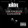 Thumbnail Knife - Los Angeles Gangster (MP3 Album)
