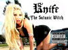 Thumbnail Knife - The Satanic Witch (Digital Download)