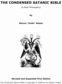 Thumbnail The Condensed Satanic Bible