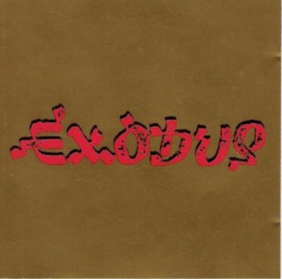 Product picture Knifer ft. Bob Marley - Exodus