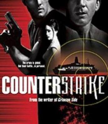 Product picture Counter Strike: The Movie