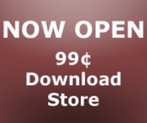 Product picture Let Me Be Your Other Man Instrumental