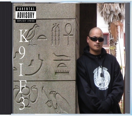 Product picture Knife - K9IF3 (Digital Download)